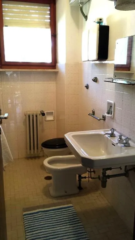 Casa Delle Orchidee Apartment Marina Di Grosseto Italy