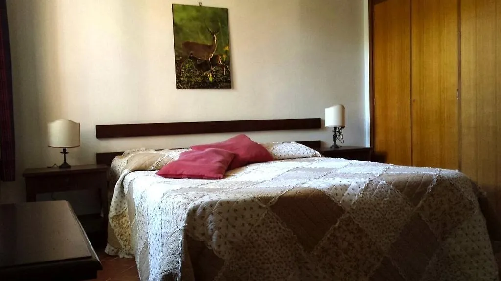 Casa Delle Orchidee Apartamento Marina Di Grosseto