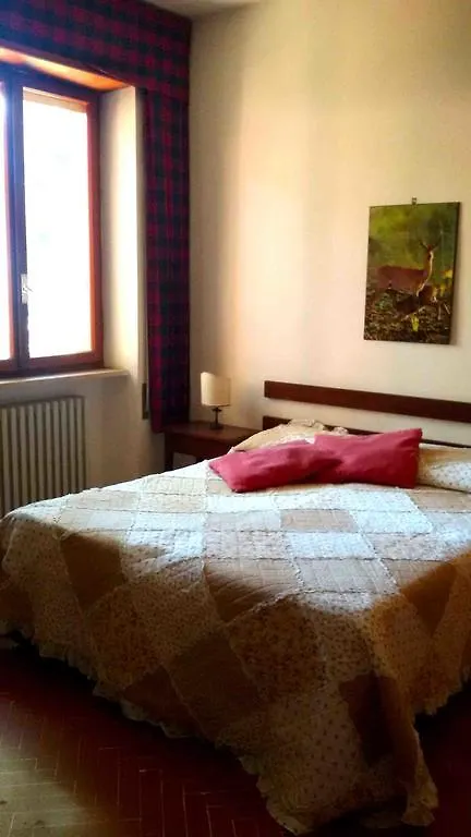 Casa Delle Orchidee Apartamento Marina Di Grosseto