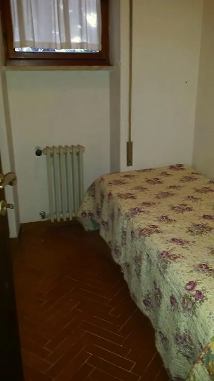 Casa Delle Orchidee Apartamento Marina Di Grosseto