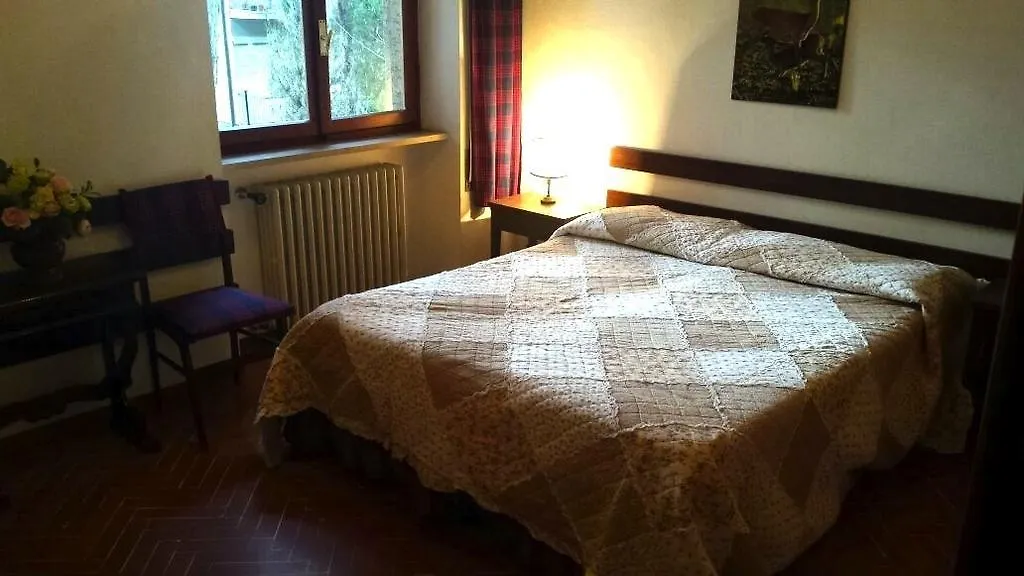 Casa Delle Orchidee Apartamento Marina Di Grosseto