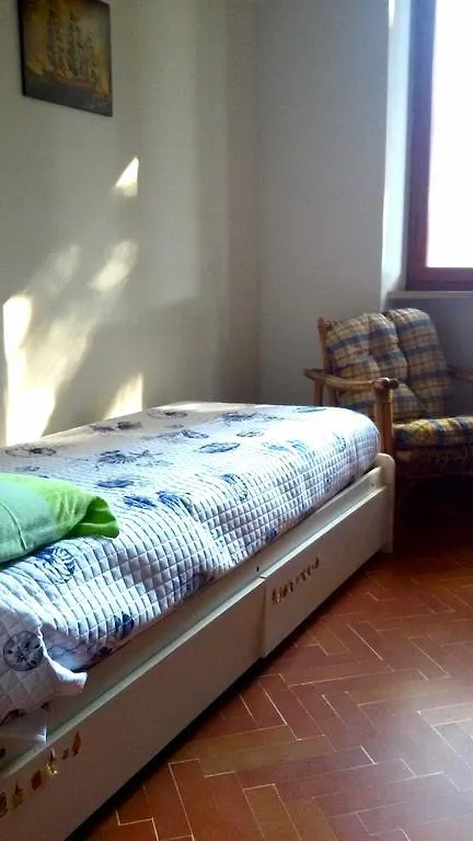 Casa Delle Orchidee Apartamento Marina Di Grosseto Itália