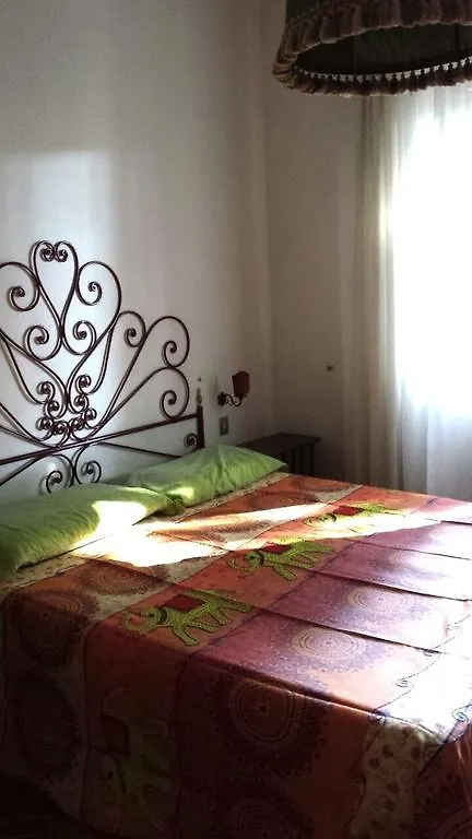 Casa Delle Orchidee Apartamento Marina Di Grosseto 0*,  Itália