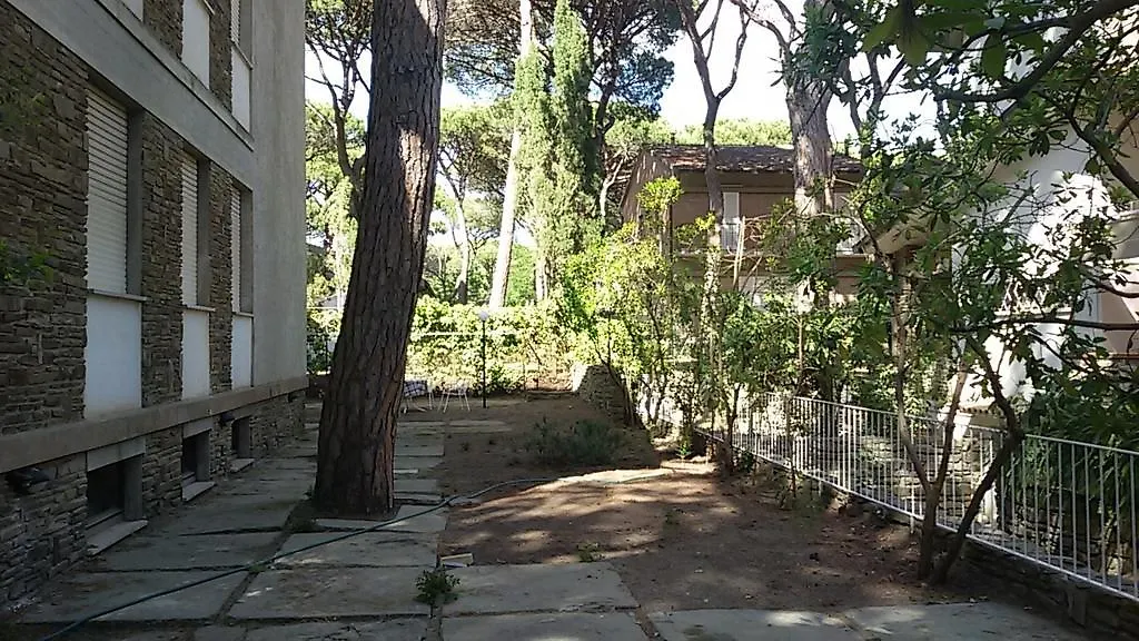 Casa Delle Orchidee Apartamento Marina Di Grosseto