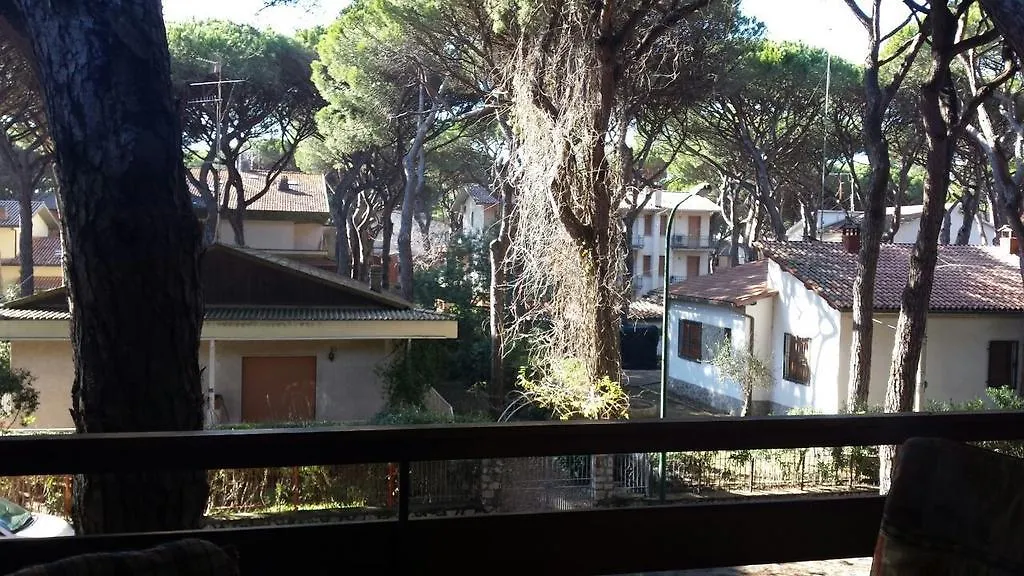 Casa Delle Orchidee Apartamento Marina Di Grosseto 0*,
