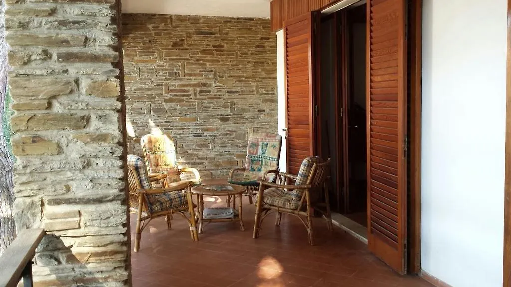 Casa Delle Orchidee Apartamento Marina Di Grosseto