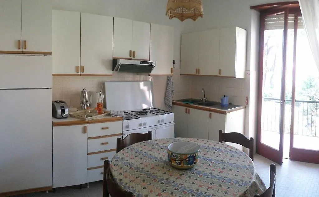 Casa Delle Orchidee Apartment Marina Di Grosseto 0*,  Italy