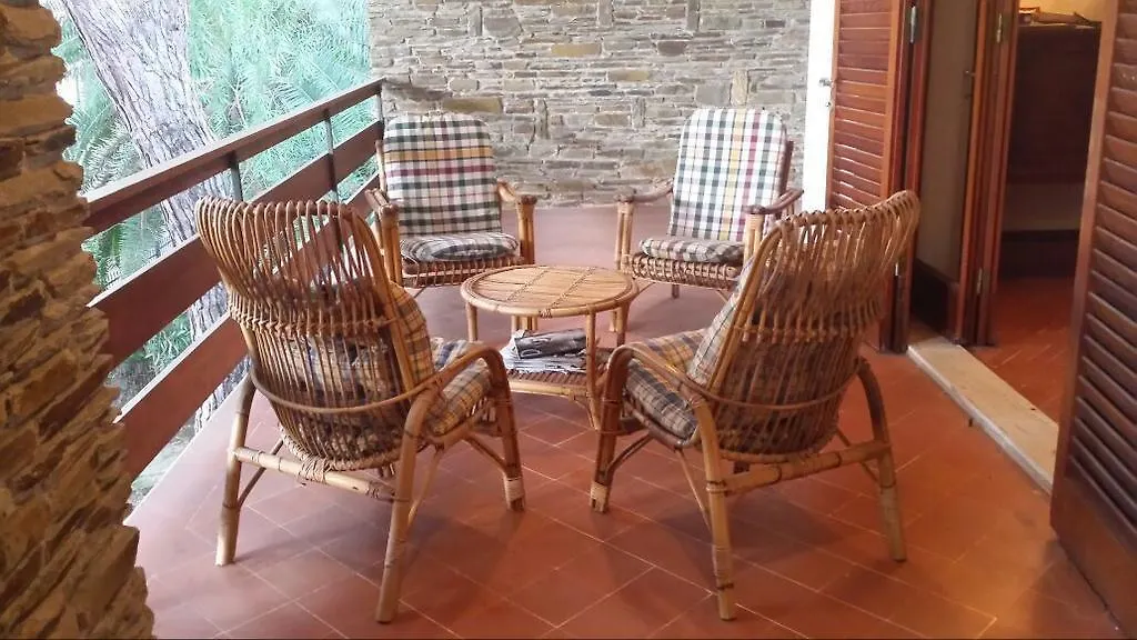 Casa Delle Orchidee Apartment Marina Di Grosseto Italy