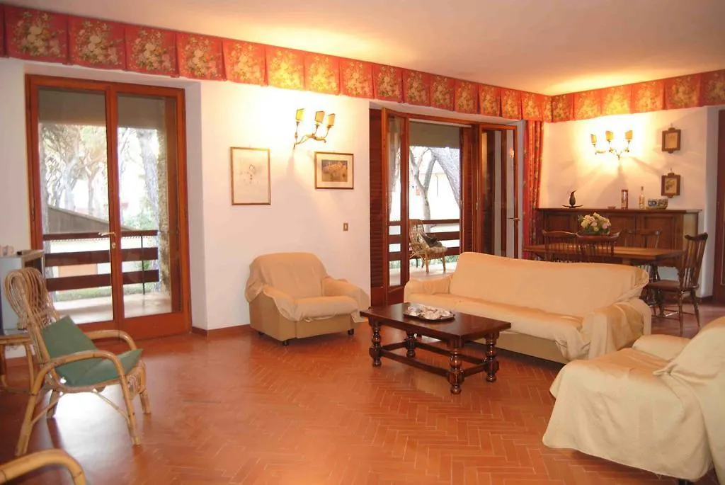 Casa Delle Orchidee Apartment Marina Di Grosseto
