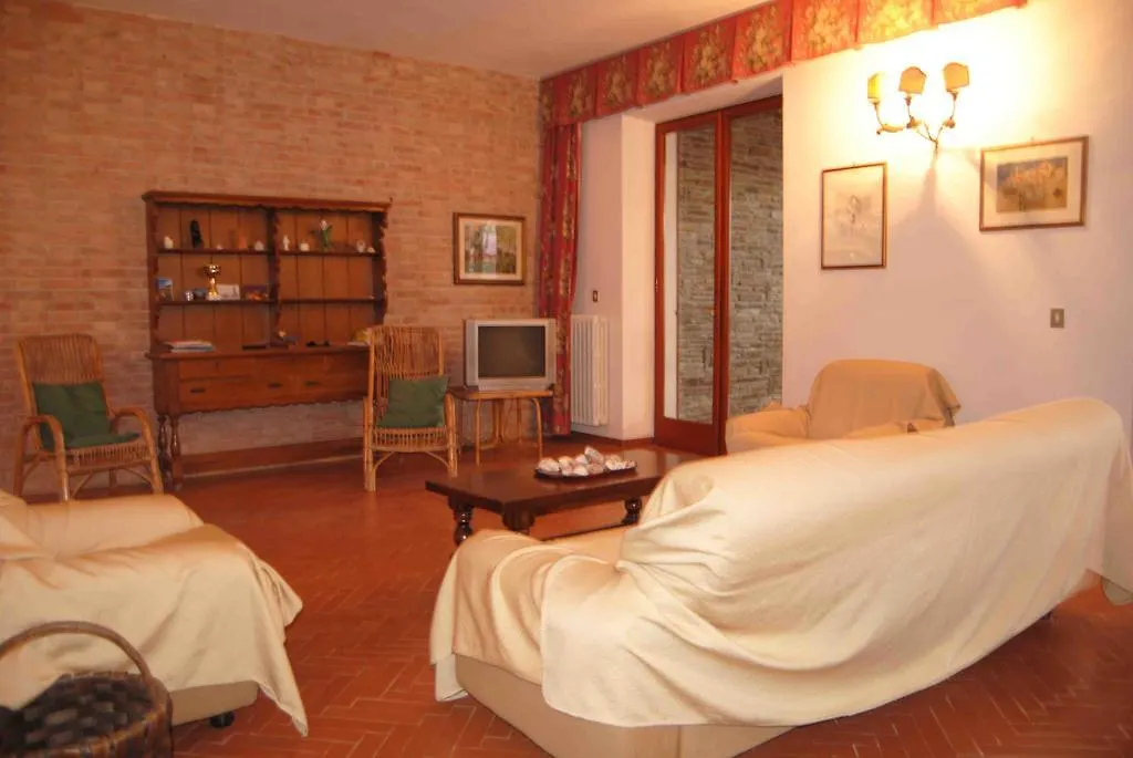 Casa Delle Orchidee Apartment Marina Di Grosseto Italy